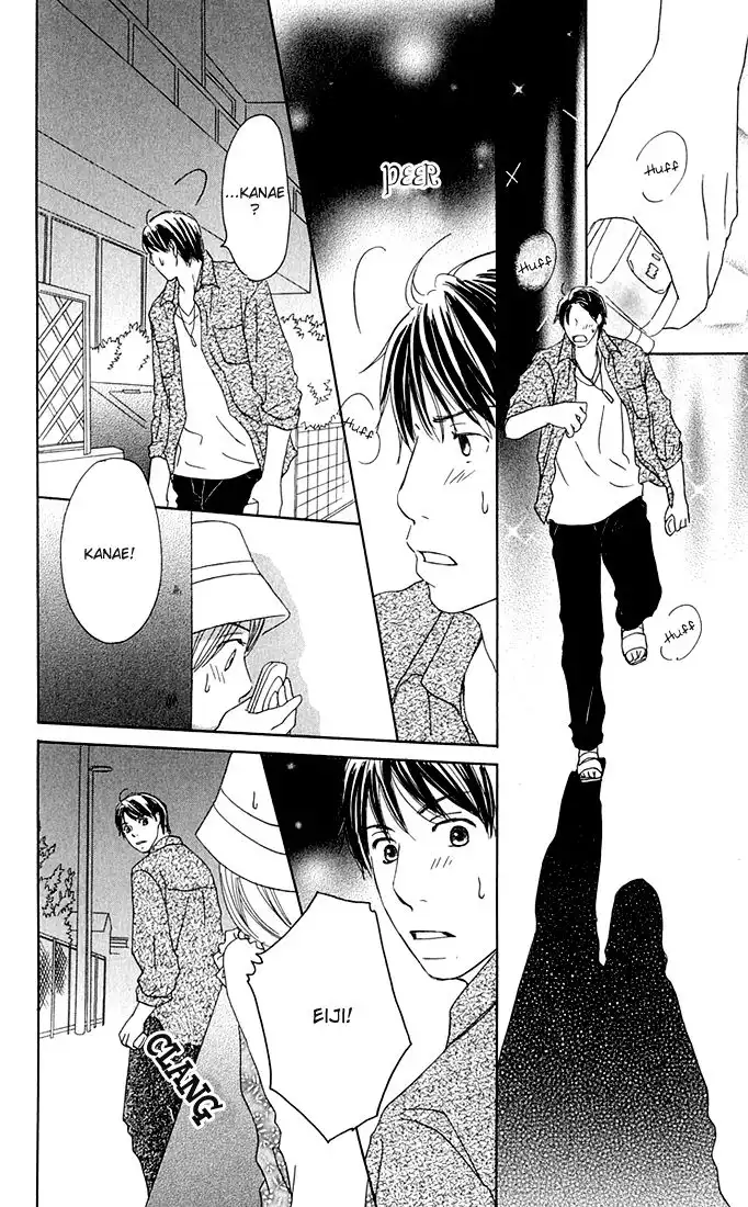 Sekai wa Happy de Dekiteiru Chapter 4 29